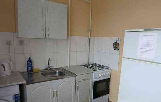 1-комн. квартира, 37 м2, 4/10 эт. Брянск