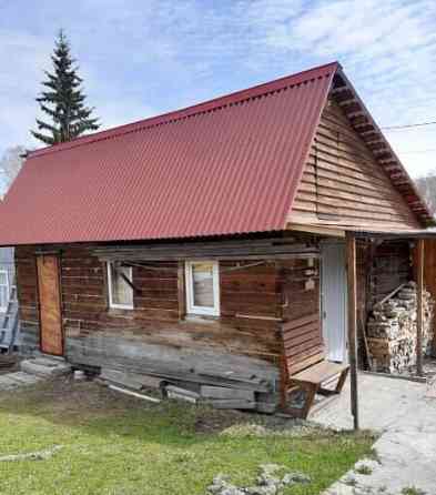 Дача, 40 м2, 6 соток Новосибирск