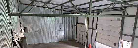 Гараж, 210 м2 Санкт-Петербург