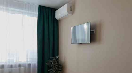 1-комн. квартира, 36 м2, 10/18 эт. Тюмень