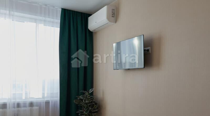 1-комн. квартира, 36 м2, 10/18 эт. Тюмень - изображение 5