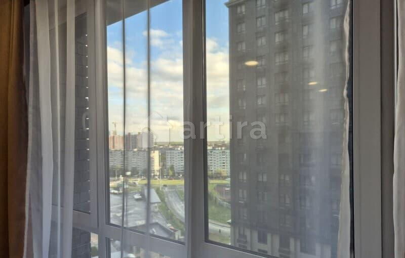 1-комн. квартира, 30 м2, 11/25 эт. Мытищи - изображение 9