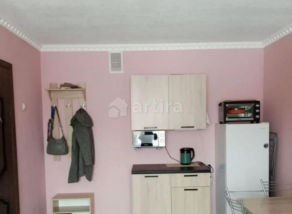 Комната, 18 м2, 3/9 эт. Ростов-на-Дону - изображение 6