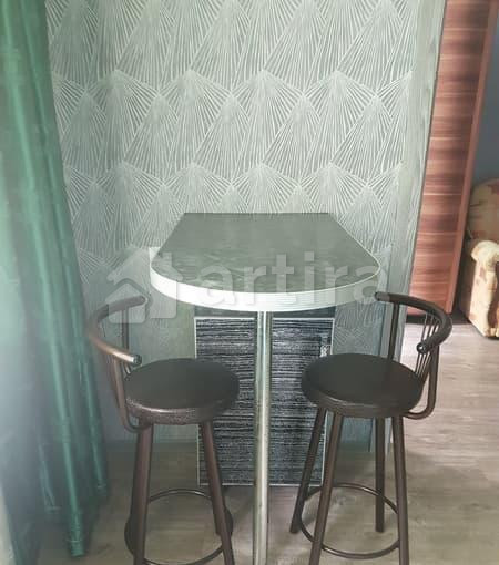 1-комн. квартира, 38 м2, 4/14 эт. Серпухов - изображение 5