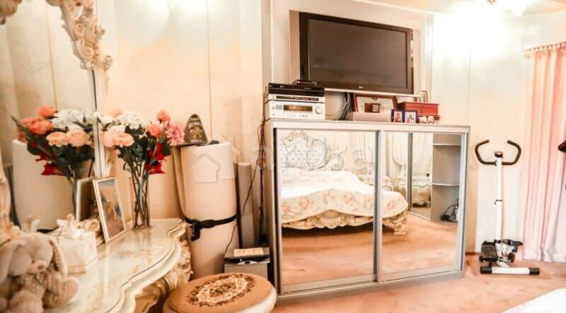 2-комн. квартира, 107.4 м2, 11/17 эт. Москва - изображение 19