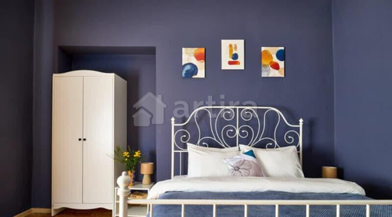 3-комн. апарт-ы, 85 м2, 2/5 эт. Санкт-Петербург - изображение 3