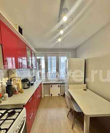 1-комн. квартира, 34.7 м2, 14/14 эт. Москва