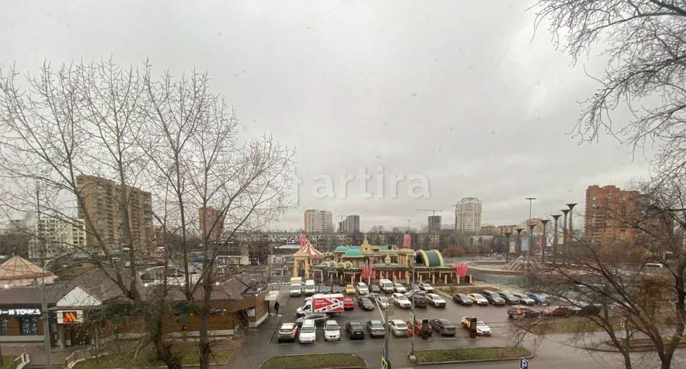 Комната, 11 м2, 4/14 эт. Москва - изображение 2