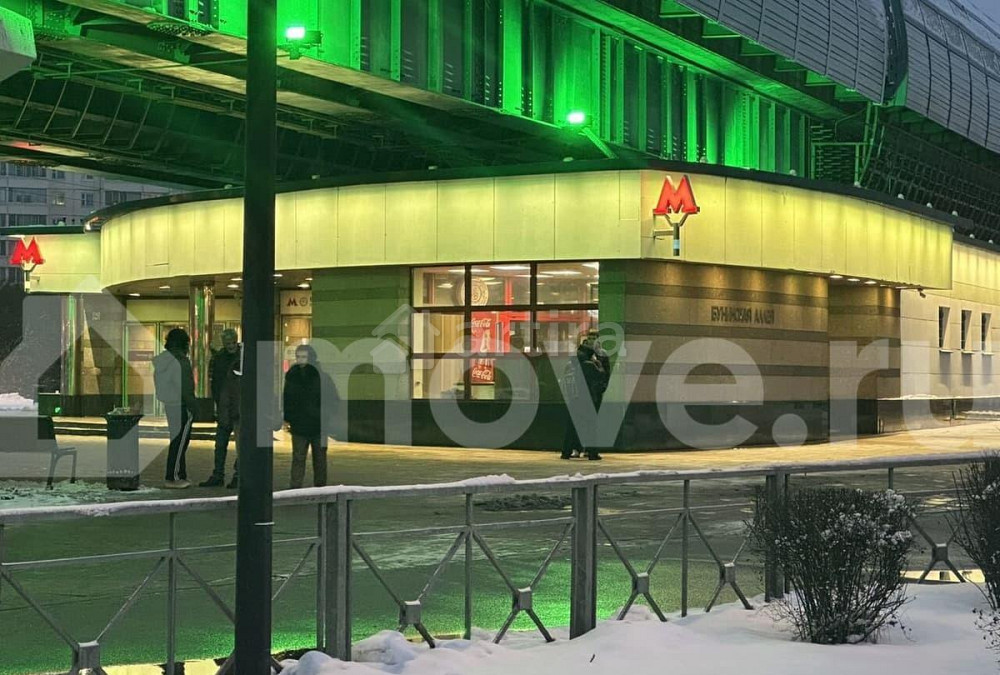 Студия, 14.7 м2, 1/10 эт. Москва - изображение 4