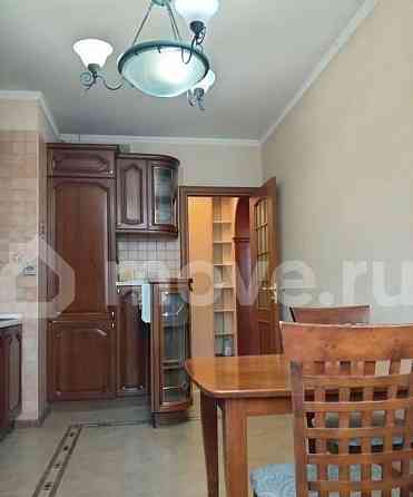 5-комн. квартира, 130.4 м2, 15/17 эт. Москва