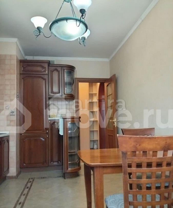 5-комн. квартира, 130.4 м2, 15/17 эт. Москва - изображение 4