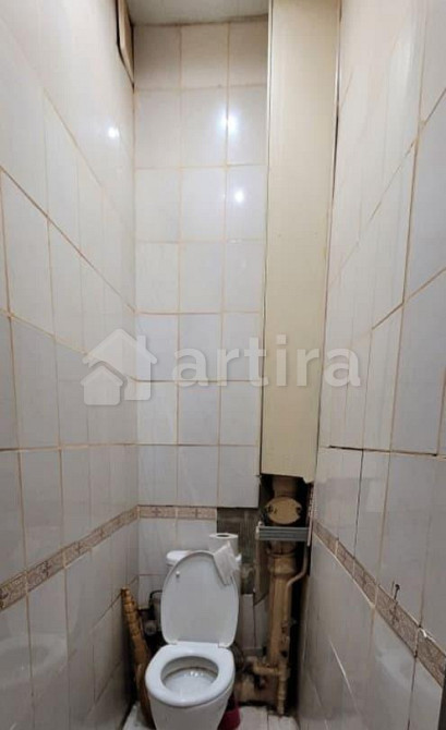 Комната, 12 м2, 5/7 эт. Москва - изображение 5