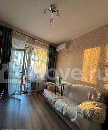 2-комн. квартира, 52 м2, 17/17 эт. Москва