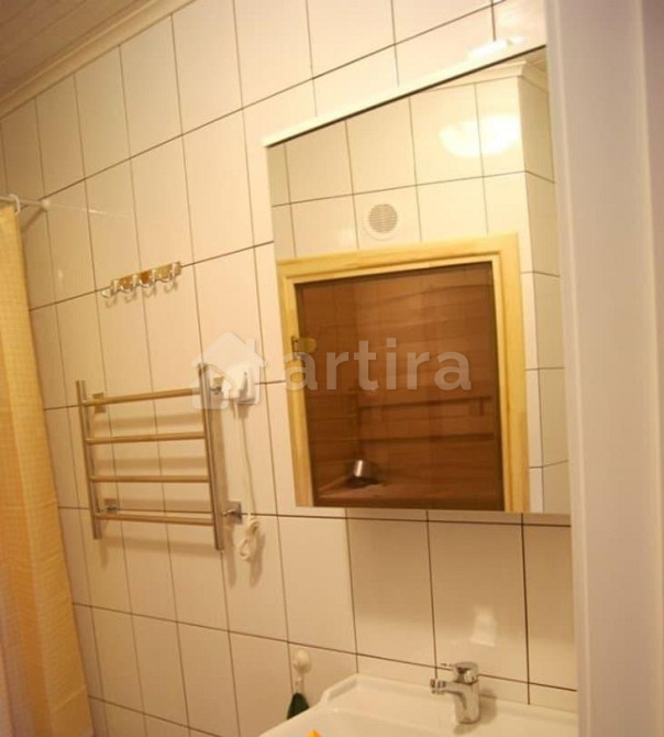 Коттедж, 105 м2, 6.2 сотки, 2 эт. Рощино - изображение 6