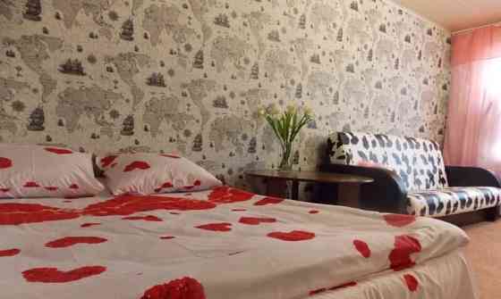 1-комн. квартира, 38 м2, 3/12 эт. Санкт-Петербург