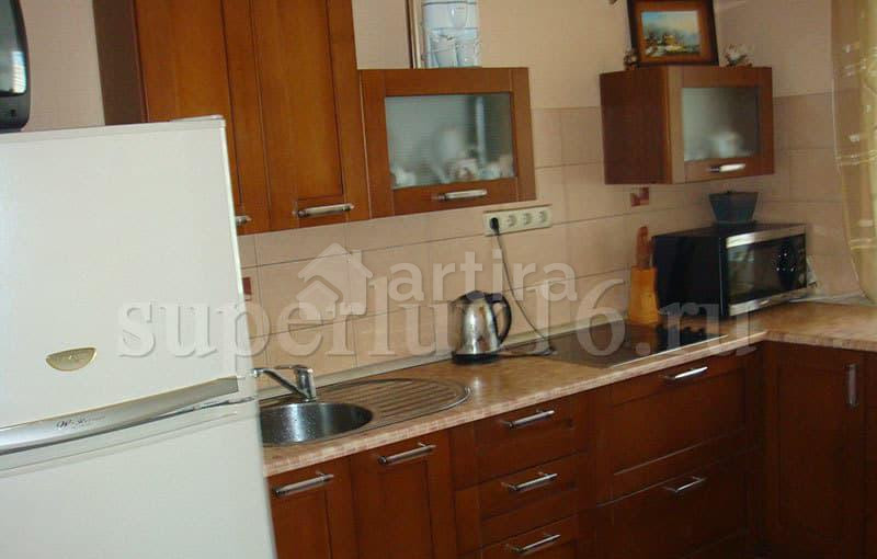 3-комн. квартира, 100 м2, 8/16 эт. Казань - изображение 10