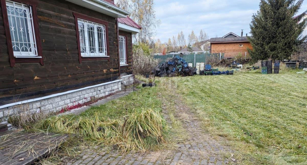 Дом, 150 м2, 16 соток, 2 эт. Наро-Фоминск - изображение 7