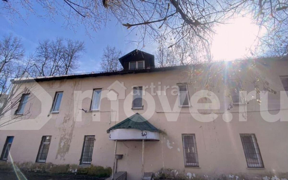 Студия, 15.2 м2, 1/2 эт. Москва - изображение 5