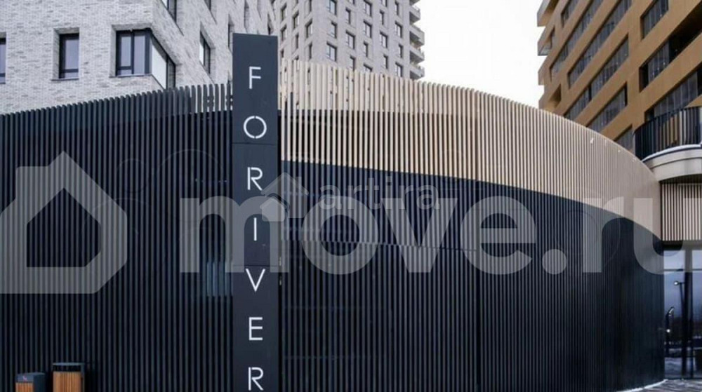 4-комн. квартира, 139 м2, 13/19 эт. Москва - изображение 7