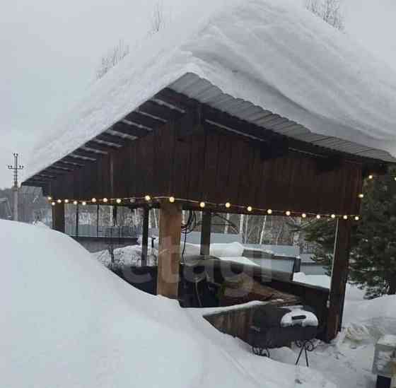 Дом, 150 м2, 10 соток, 2 эт. Новосибирск