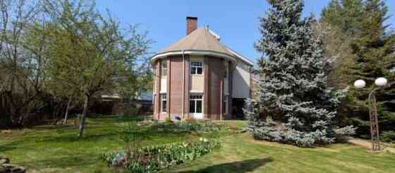 Коттедж, 500 м2 Москва