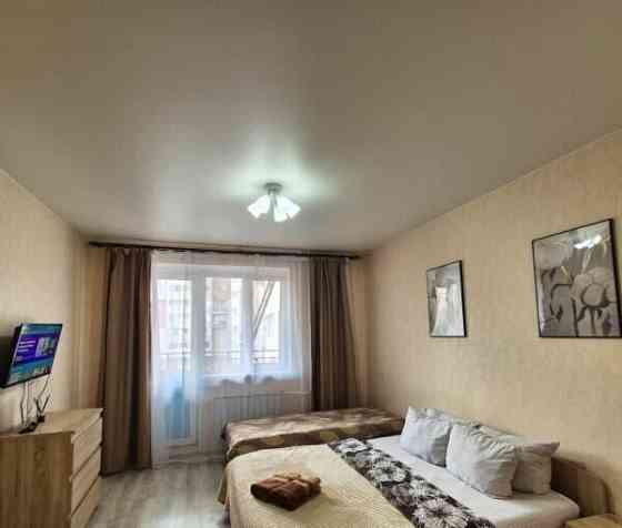 1-комн. квартира, 35 м2, 4/16 эт. Ивантеевка