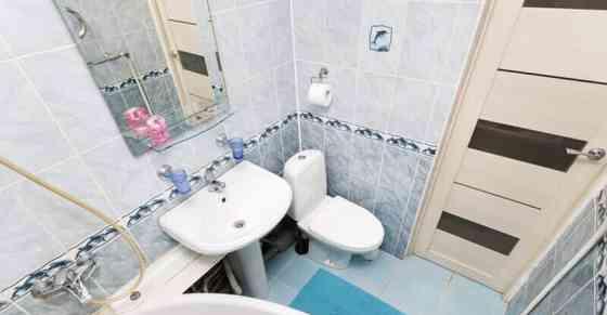 1-комн. квартира, 38 м2, 3/5 эт. Екатеринбург