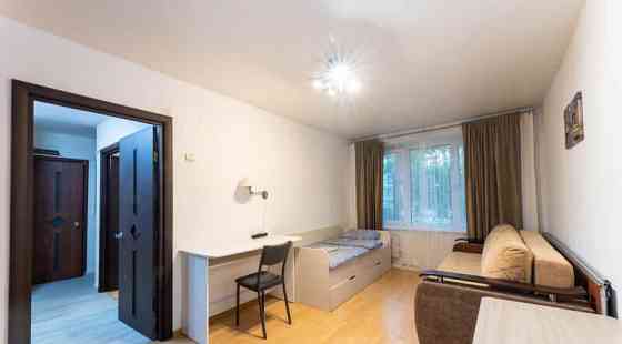 3-комн. квартира, 70 м2, 1/5 эт. Москва