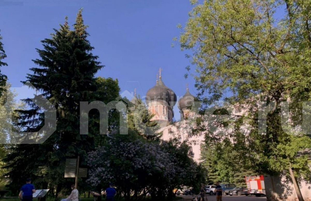 Студия, 14.9 м2, 2/2 эт. Москва - изображение 7