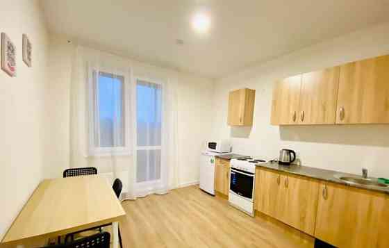 1-комн. квартира, 45 м2, 5/17 эт. Троицк