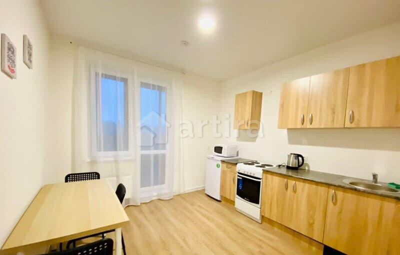 1-комн. квартира, 45 м2, 5/17 эт. Троицк - изображение 3