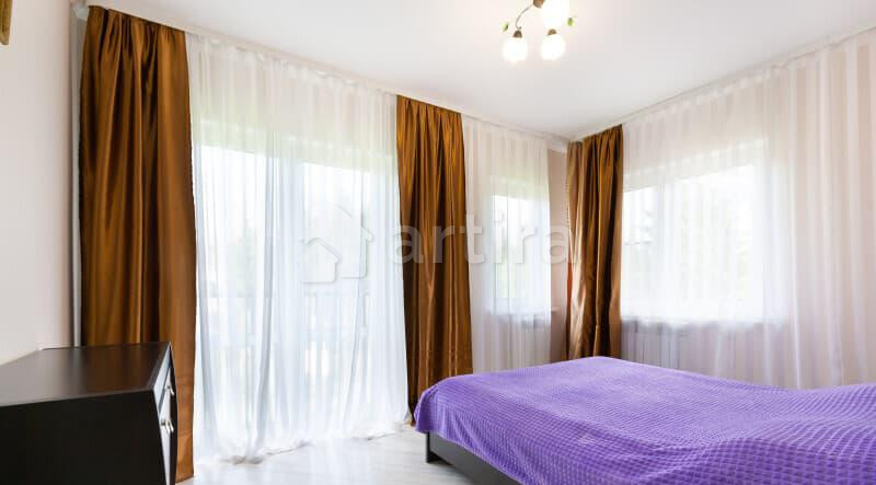 Коттедж, 340 м2 Солнечногорск - изображение 20