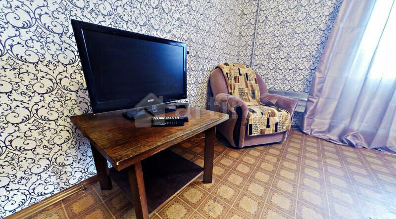 1-комн. квартира, 45 м2, 9/16 эт. Екатеринбург - изображение 5