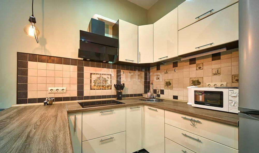 Студия, 35 м2, 1/22 эт. Обнинск - изображение 20