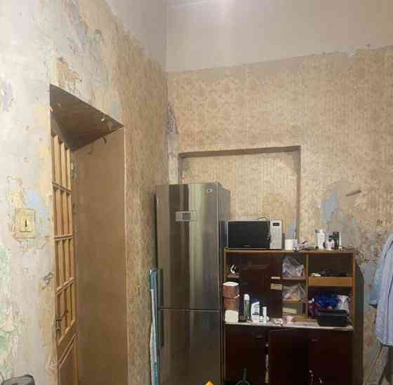 Комната, 40 м2, 2/4 эт. Санкт-Петербург