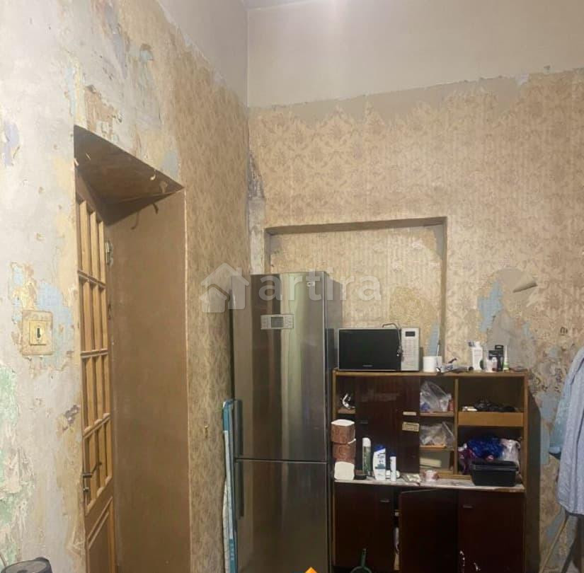 Комната, 40 м2, 2/4 эт. Санкт-Петербург - изображение 3