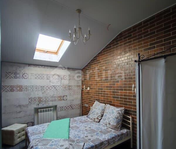 Коттедж, 420 м2 Бронницы - изображение 13