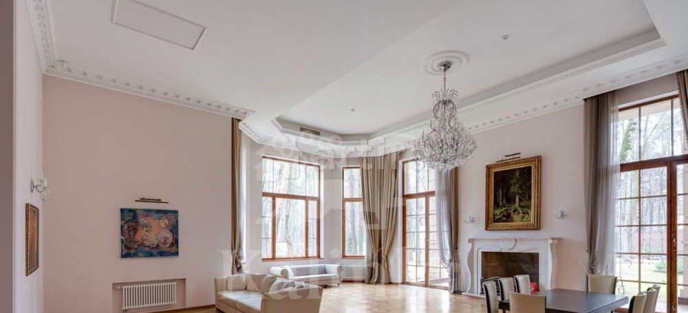 Дом, 575 м2, 48 соток, 2 эт. Москва - изображение 6