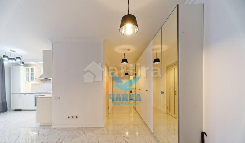 3-комн. квартира, 95 м2, 2/7 эт. Санкт-Петербург - изображение 10