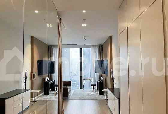 Студия, 55 м2, 33/68 эт. Москва