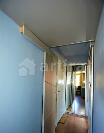 2-комн. квартира, 46 м2, 8/9 эт. Москва - изображение 9