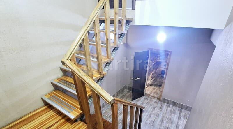 Коттедж, 320 м2 Иглино - изображение 5