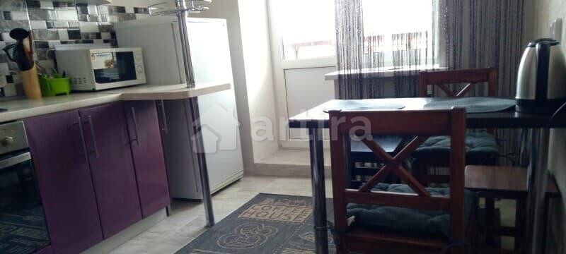 1-комн. квартира, 40 м2, 4/14 эт. Екатеринбург - изображение 3