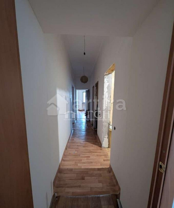 3-комн. квартира, 108.4 м2, 11/12 эт. Москва - изображение 13