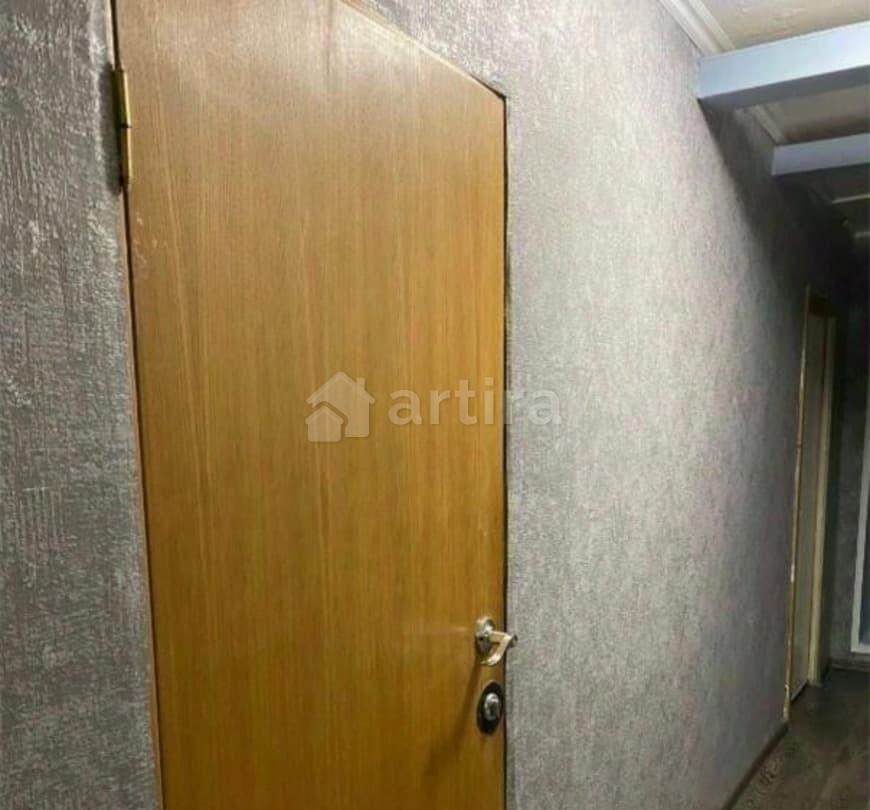 Комната, 10 м2, 3/15 эт. Санкт-Петербург - изображение 5