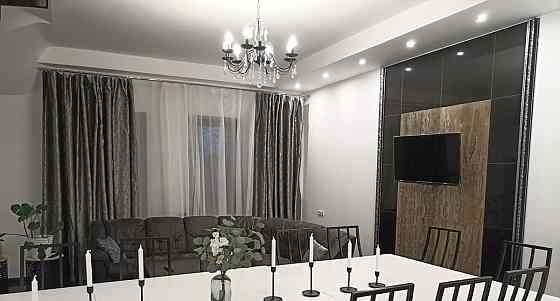 Коттедж, 568 м2, 25 соток Ставрополь