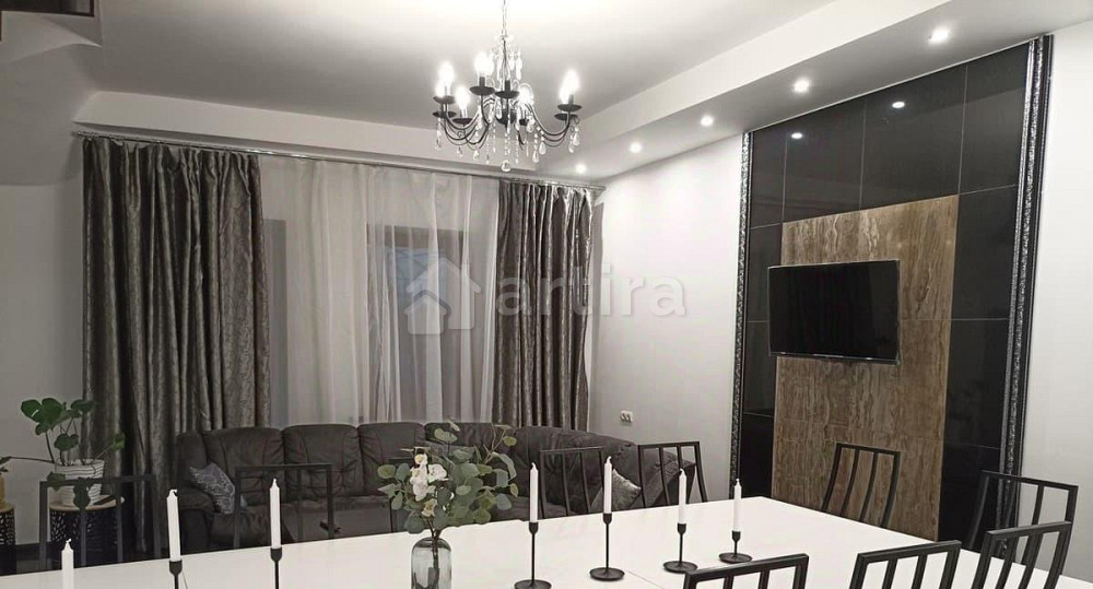 Коттедж, 568 м2, 25 соток Ставрополь - изображение 5