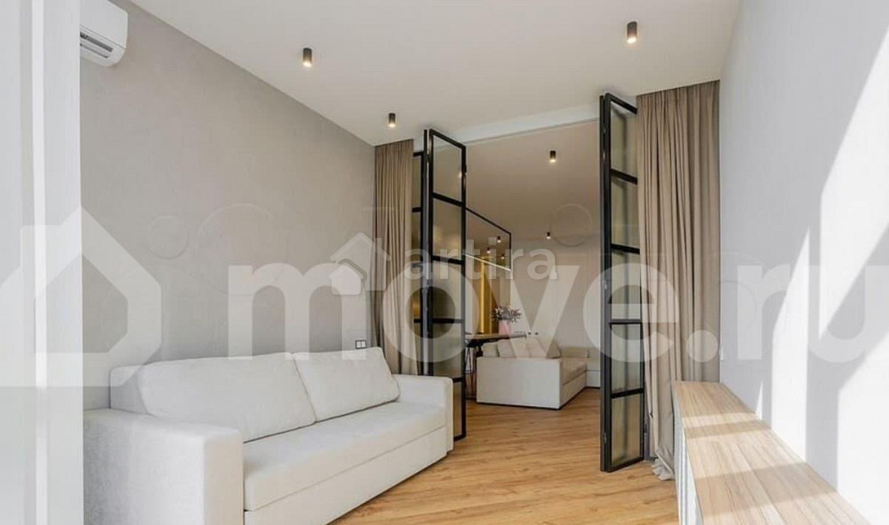 4-комн. квартира, 131 м2, 9/20 эт. Москва - изображение 4