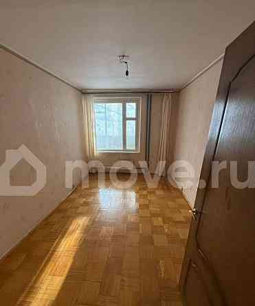 2-комн. квартира, 49.1 м2, 1/16 эт. Москва