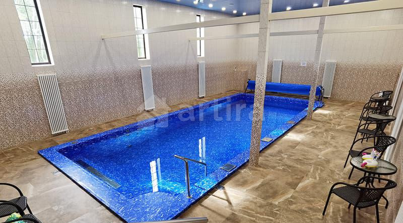 Коттедж, 250 м2 Назия - изображение 2